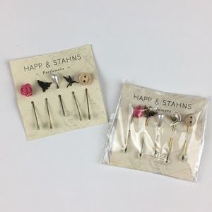 Decorative Hat Pins